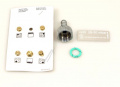 Arcelik Nozzles Set-propane/butane Gas - Nozzles Set Propane-butane Gasg30-30mbar Gas+gril Lpg_4g_sab - 4431910048